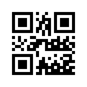 QR code 672944