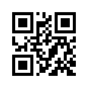 QR code 672945