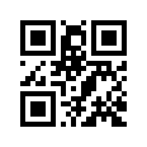 QR code 672952