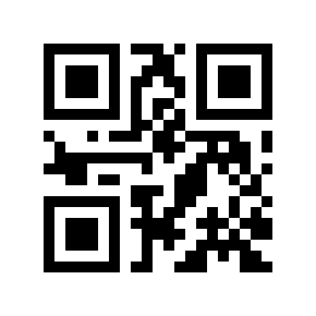 QR code 673444