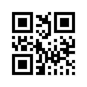 QR code 675118