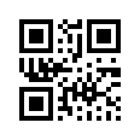 QR code 677329