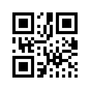 QR code 678021
