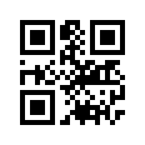 QR code 678498