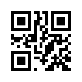 QR code 678905