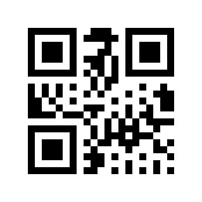 QR code 678910
