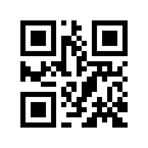 QR code 678915
