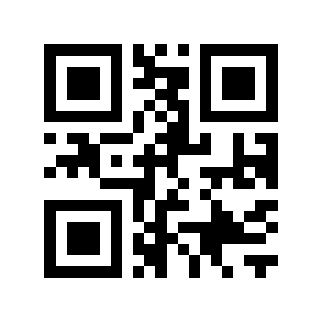 QR code 678917