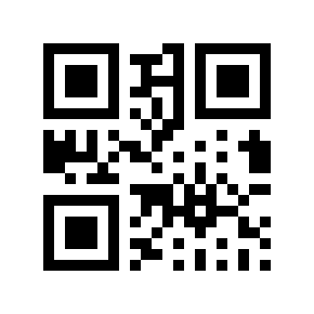 QR code 678920