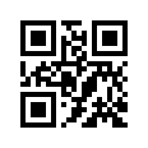 QR code 678947