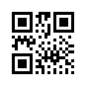 QR code 681016