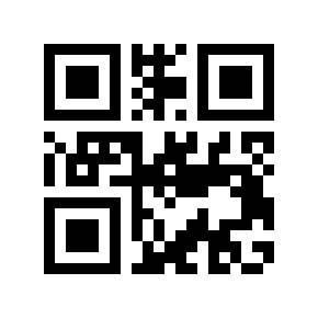 QR code 684197