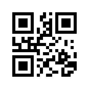 QR code 684200