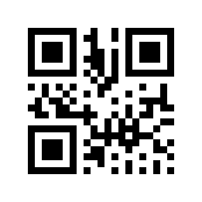 QR code 684333