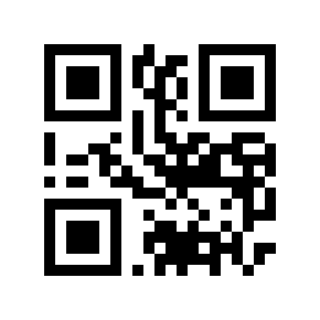 QR code 684833