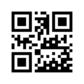 QR code 684834