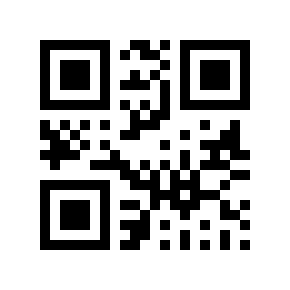 QR code 684837
