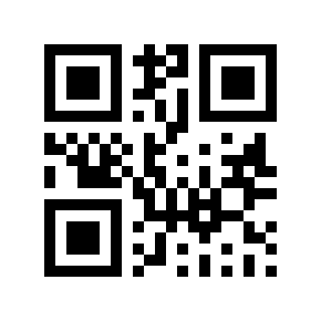 QR code 684839