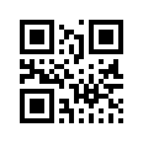 QR code 684842