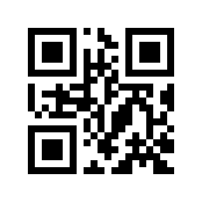 QR code 684845