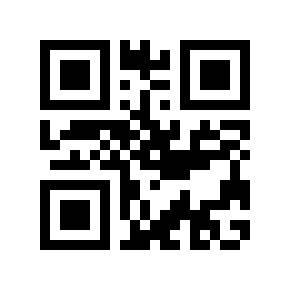 QR code 684846