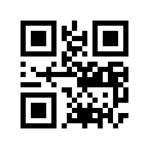 QR code 684848