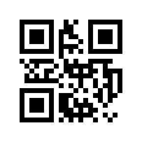 QR code 684849