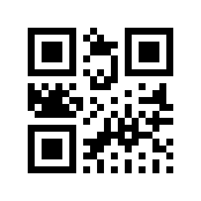 QR code 684850