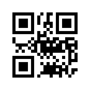 QR code 684852