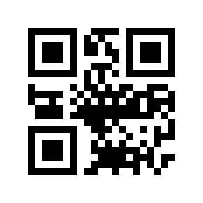 QR code 684858