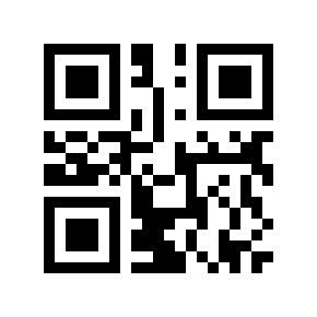 QR code 6852