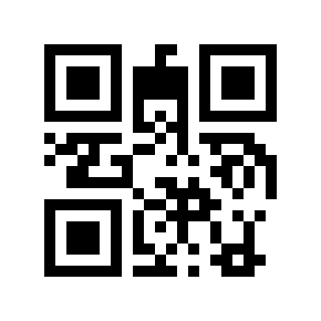 QR code 6853