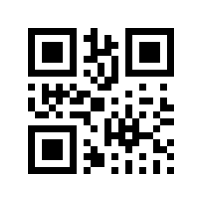 QR code 685465