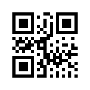 QR code 685466