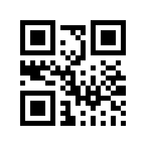QR code 68584
