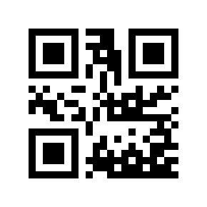 QR code 685898