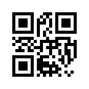 QR code 686117