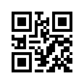 QR code 686129