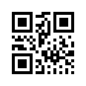 QR code 68929