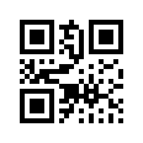 QR code 689657