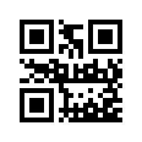 QR code 689658