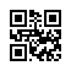 QR code 689659