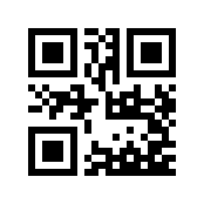 QR code 689683