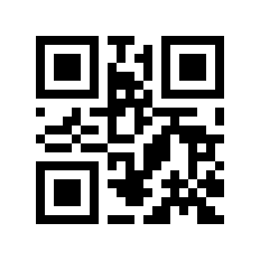 QR code 689685