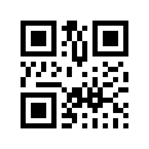 QR code 689701