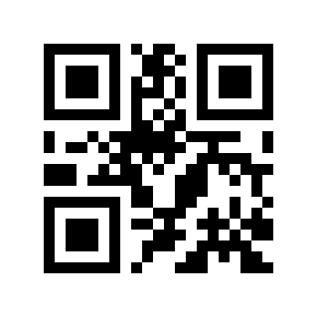 QR code 689702