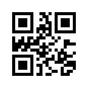 QR code 68975