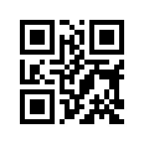 QR code 69284