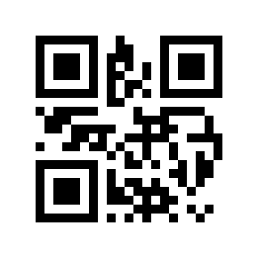 QR code 69383