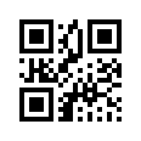QR code 695757